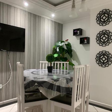 Balneário Camboriú Apartamento Praia Central מראה חיצוני תמונה