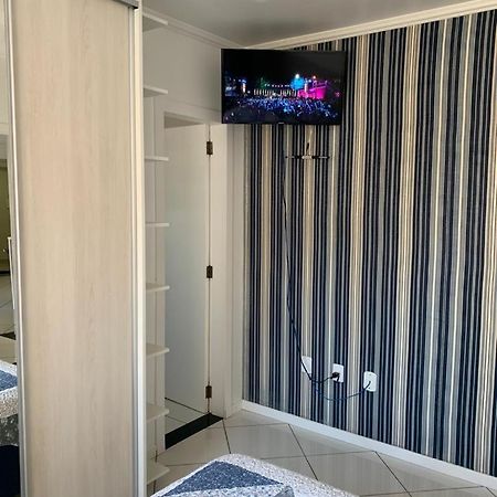 Balneário Camboriú Apartamento Praia Central מראה חיצוני תמונה