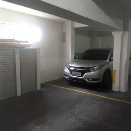 Balneário Camboriú Apartamento Praia Central מראה חיצוני תמונה