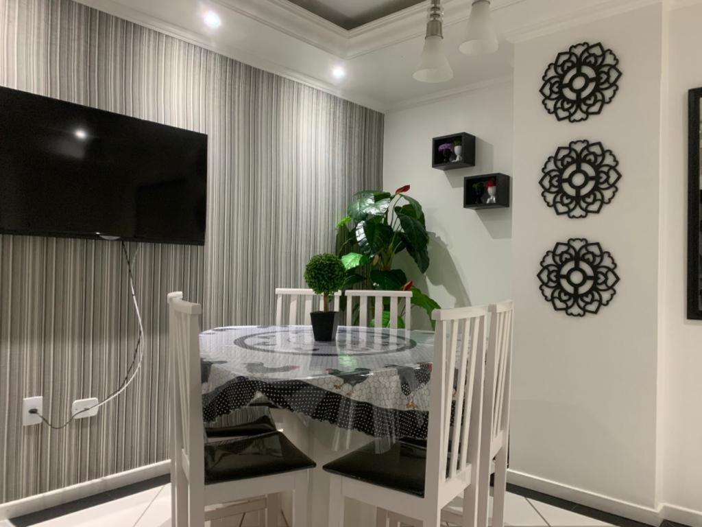 Balneário Camboriú Apartamento Praia Central מראה חיצוני תמונה