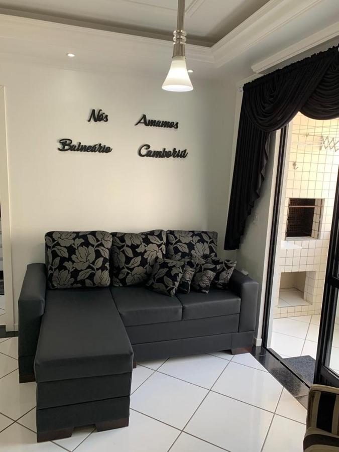 Balneário Camboriú Apartamento Praia Central מראה חיצוני תמונה