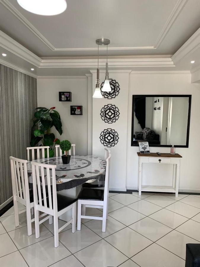 Balneário Camboriú Apartamento Praia Central מראה חיצוני תמונה