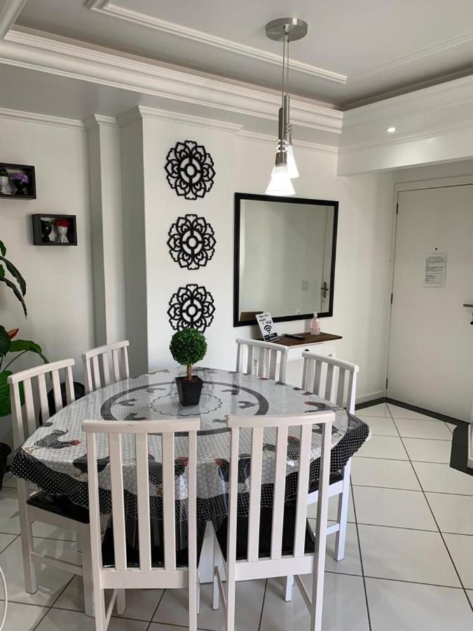 Balneário Camboriú Apartamento Praia Central מראה חיצוני תמונה