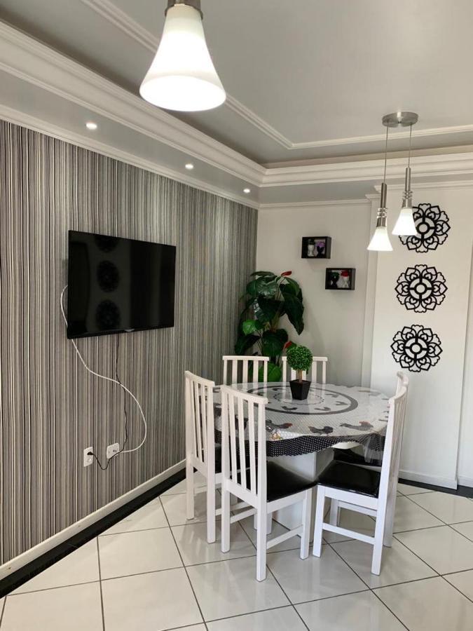 Balneário Camboriú Apartamento Praia Central מראה חיצוני תמונה