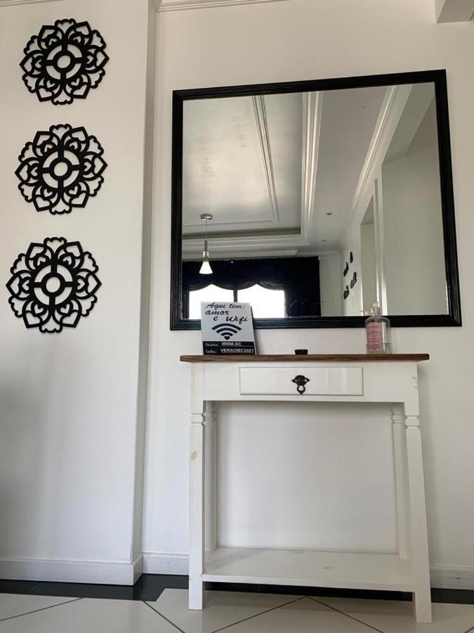 Balneário Camboriú Apartamento Praia Central מראה חיצוני תמונה