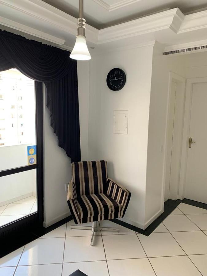 Balneário Camboriú Apartamento Praia Central מראה חיצוני תמונה