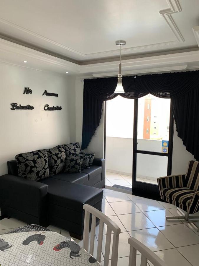 Balneário Camboriú Apartamento Praia Central מראה חיצוני תמונה