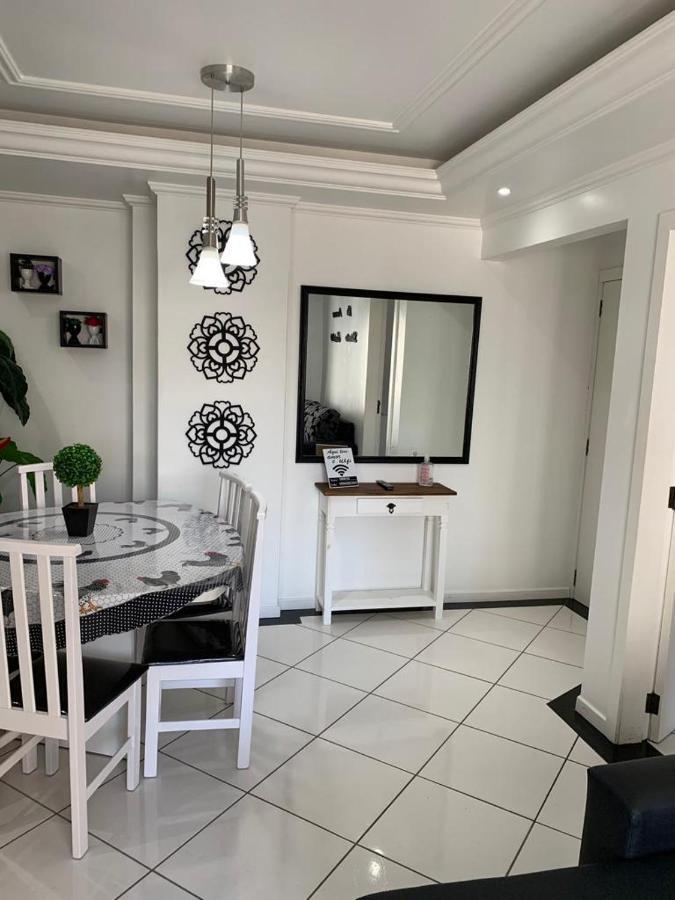 Balneário Camboriú Apartamento Praia Central מראה חיצוני תמונה