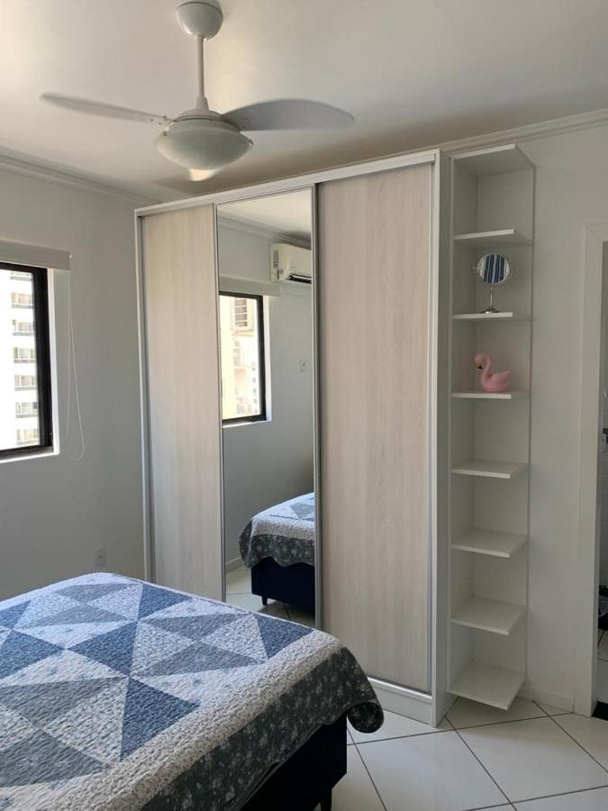 Balneário Camboriú Apartamento Praia Central מראה חיצוני תמונה