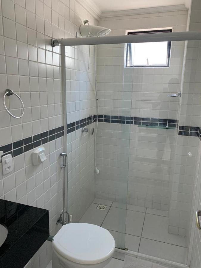 Balneário Camboriú Apartamento Praia Central מראה חיצוני תמונה
