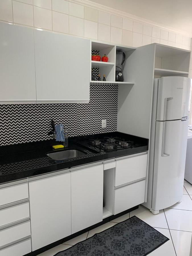 Balneário Camboriú Apartamento Praia Central מראה חיצוני תמונה