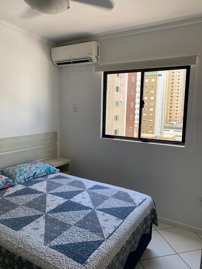 Balneário Camboriú Apartamento Praia Central מראה חיצוני תמונה