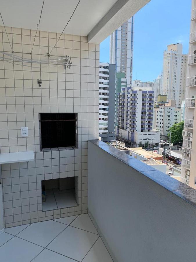 Balneário Camboriú Apartamento Praia Central מראה חיצוני תמונה