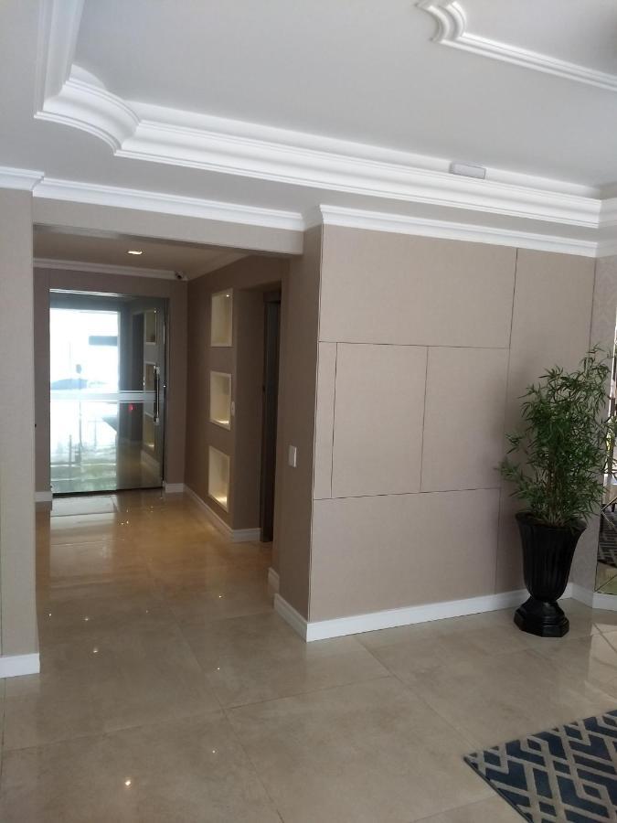 Balneário Camboriú Apartamento Praia Central מראה חיצוני תמונה