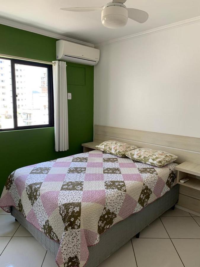 Balneário Camboriú Apartamento Praia Central מראה חיצוני תמונה
