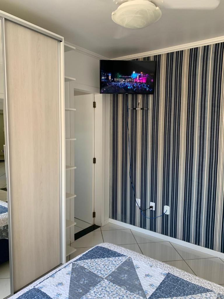 Balneário Camboriú Apartamento Praia Central מראה חיצוני תמונה
