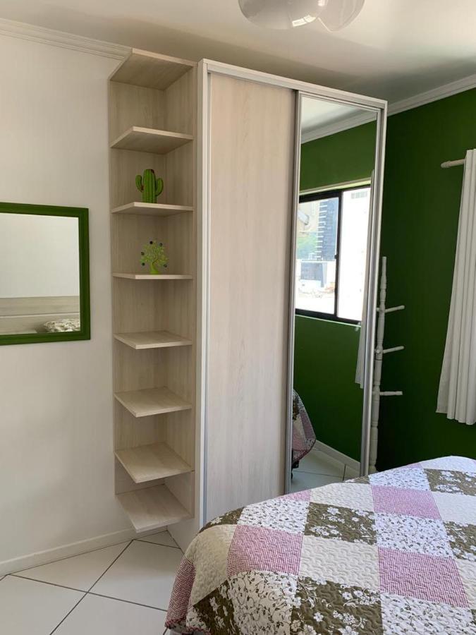 Balneário Camboriú Apartamento Praia Central מראה חיצוני תמונה
