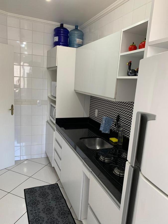 Balneário Camboriú Apartamento Praia Central מראה חיצוני תמונה