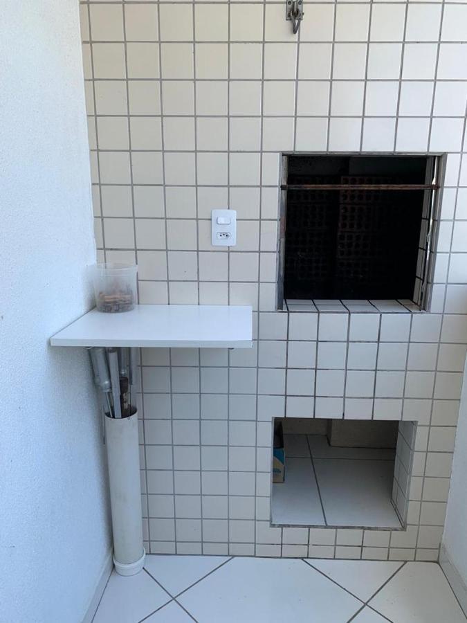 Balneário Camboriú Apartamento Praia Central מראה חיצוני תמונה