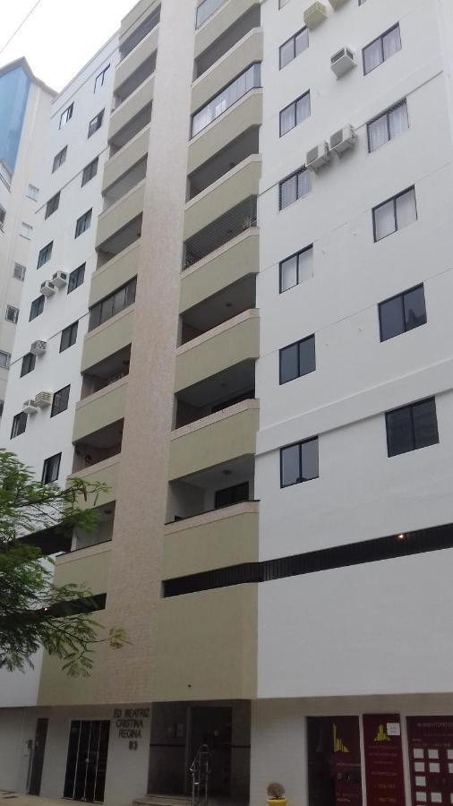 Balneário Camboriú Apartamento Praia Central מראה חיצוני תמונה