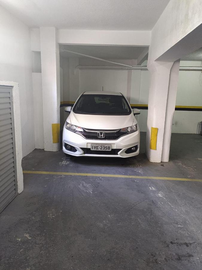 Balneário Camboriú Apartamento Praia Central מראה חיצוני תמונה