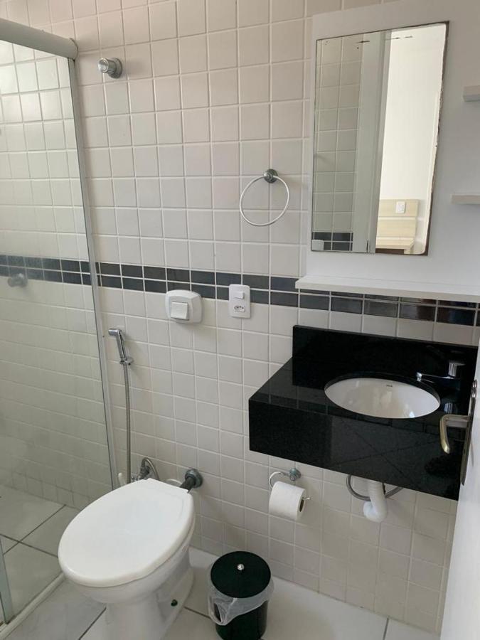 Balneário Camboriú Apartamento Praia Central מראה חיצוני תמונה