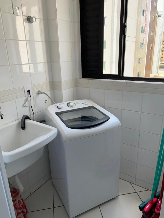 Balneário Camboriú Apartamento Praia Central מראה חיצוני תמונה