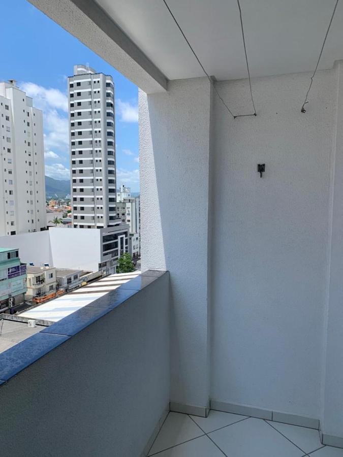 Balneário Camboriú Apartamento Praia Central מראה חיצוני תמונה