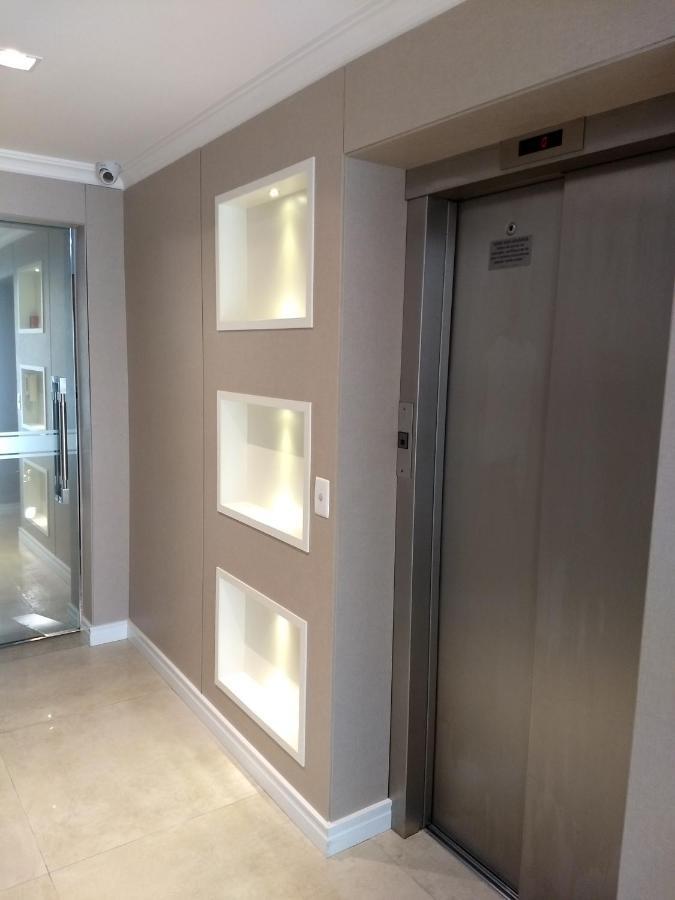 Balneário Camboriú Apartamento Praia Central מראה חיצוני תמונה
