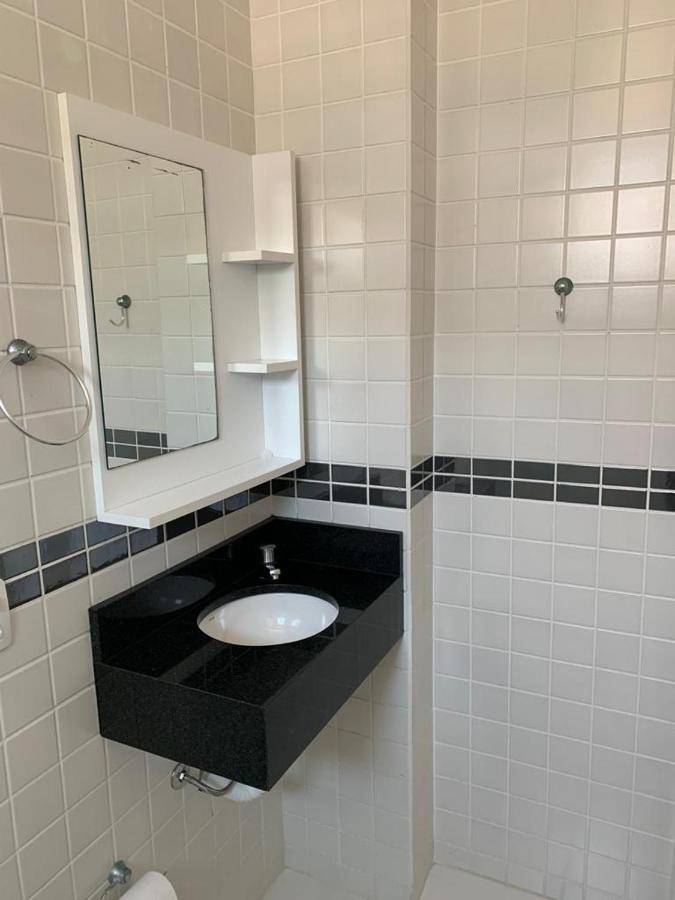 Balneário Camboriú Apartamento Praia Central מראה חיצוני תמונה
