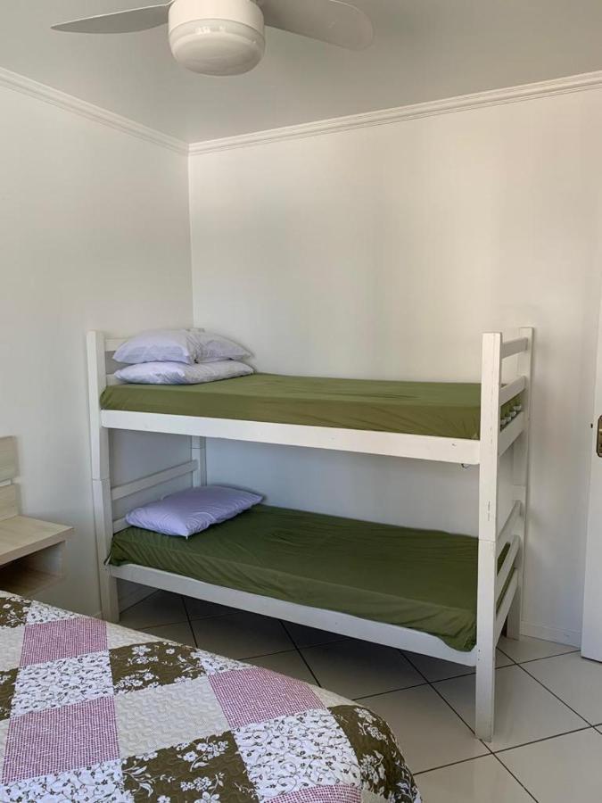 Balneário Camboriú Apartamento Praia Central מראה חיצוני תמונה