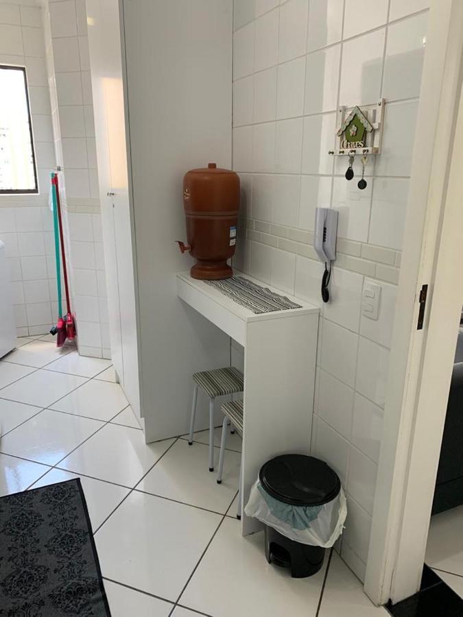 Balneário Camboriú Apartamento Praia Central מראה חיצוני תמונה