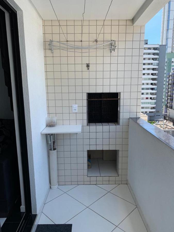Balneário Camboriú Apartamento Praia Central מראה חיצוני תמונה