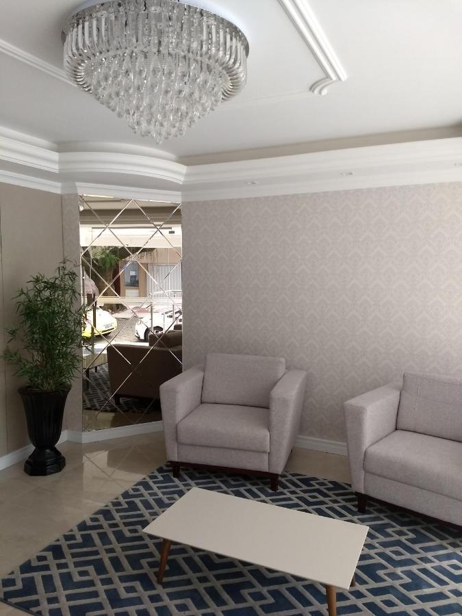 Balneário Camboriú Apartamento Praia Central מראה חיצוני תמונה