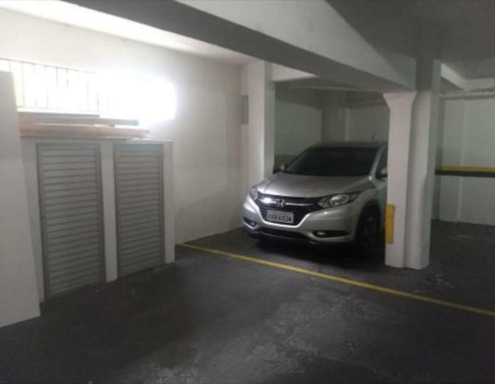 Balneário Camboriú Apartamento Praia Central מראה חיצוני תמונה